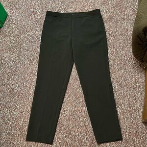 Zac & Rachel Black Slacks